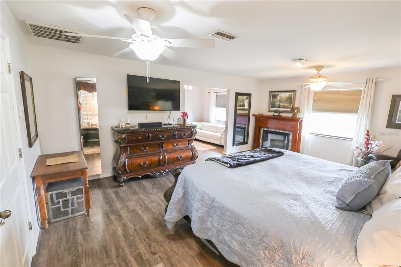 Single Family Residence at 5015 TWIN LAKES LN, BARTOW, photo 18 of 48