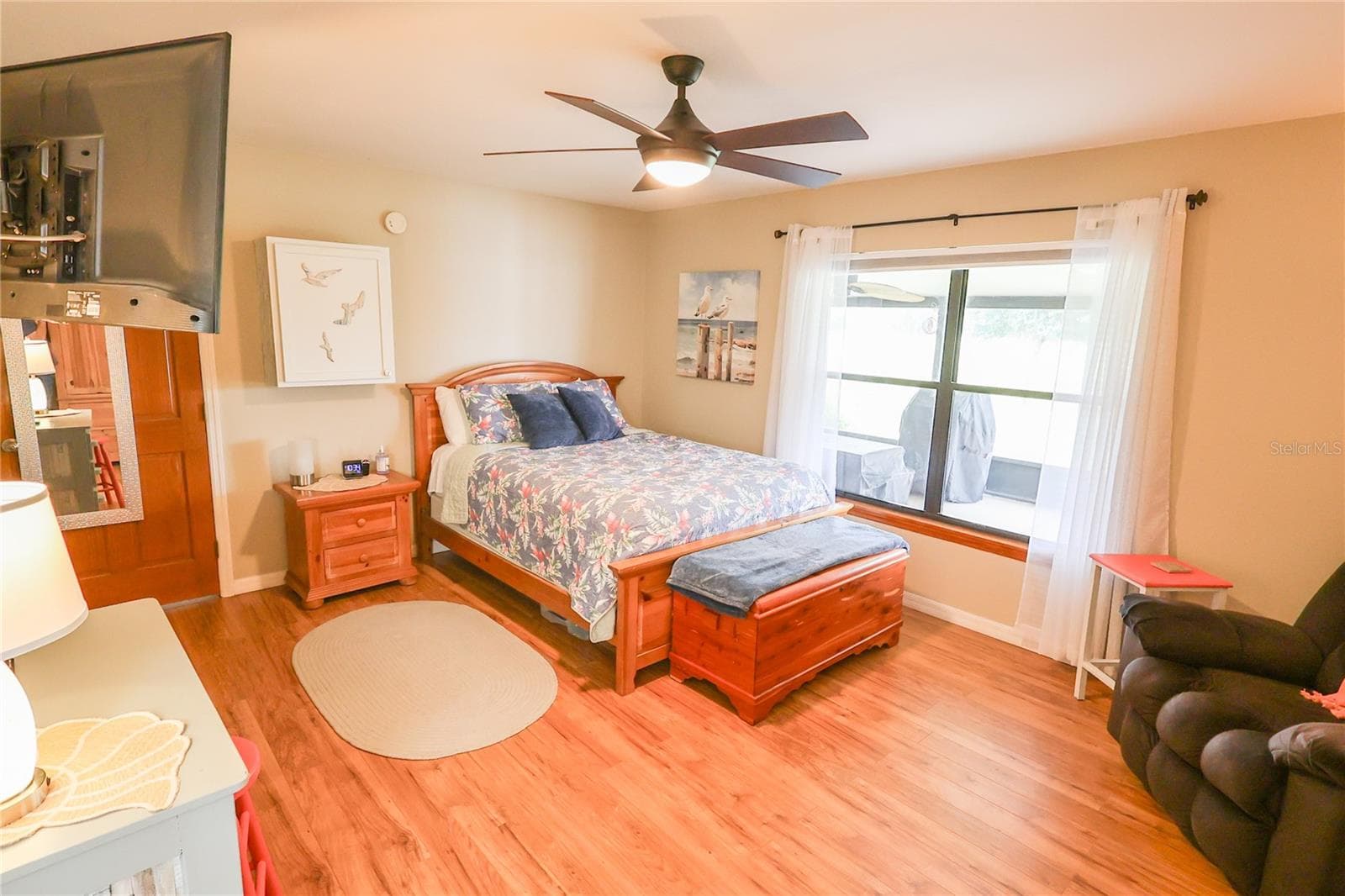Single Family Residence at 5015 TWIN LAKES LN, BARTOW, photo 21 of 48
