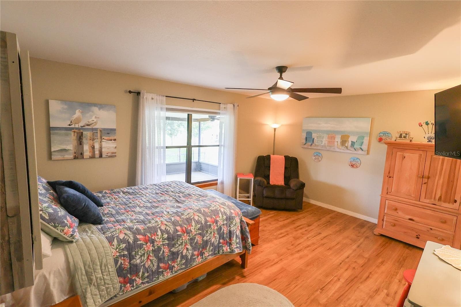 Single Family Residence at 5015 TWIN LAKES LN, BARTOW, photo 22 of 48