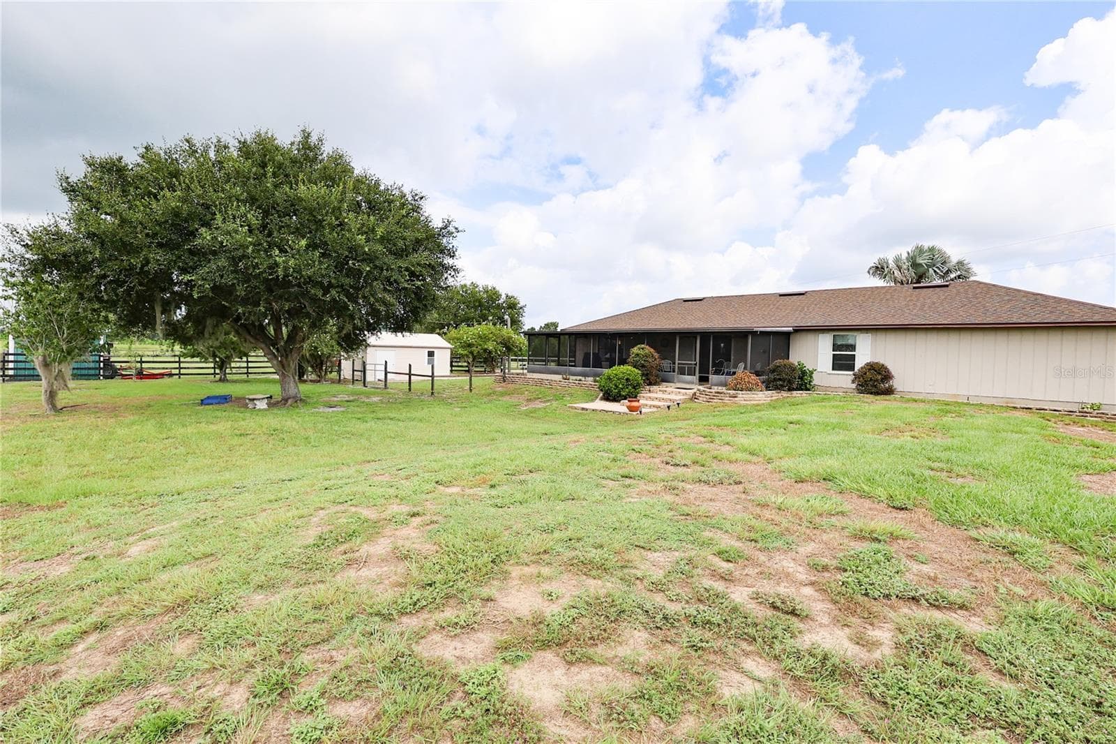 Single Family Residence at 5015 TWIN LAKES LN, BARTOW, photo 35 of 48