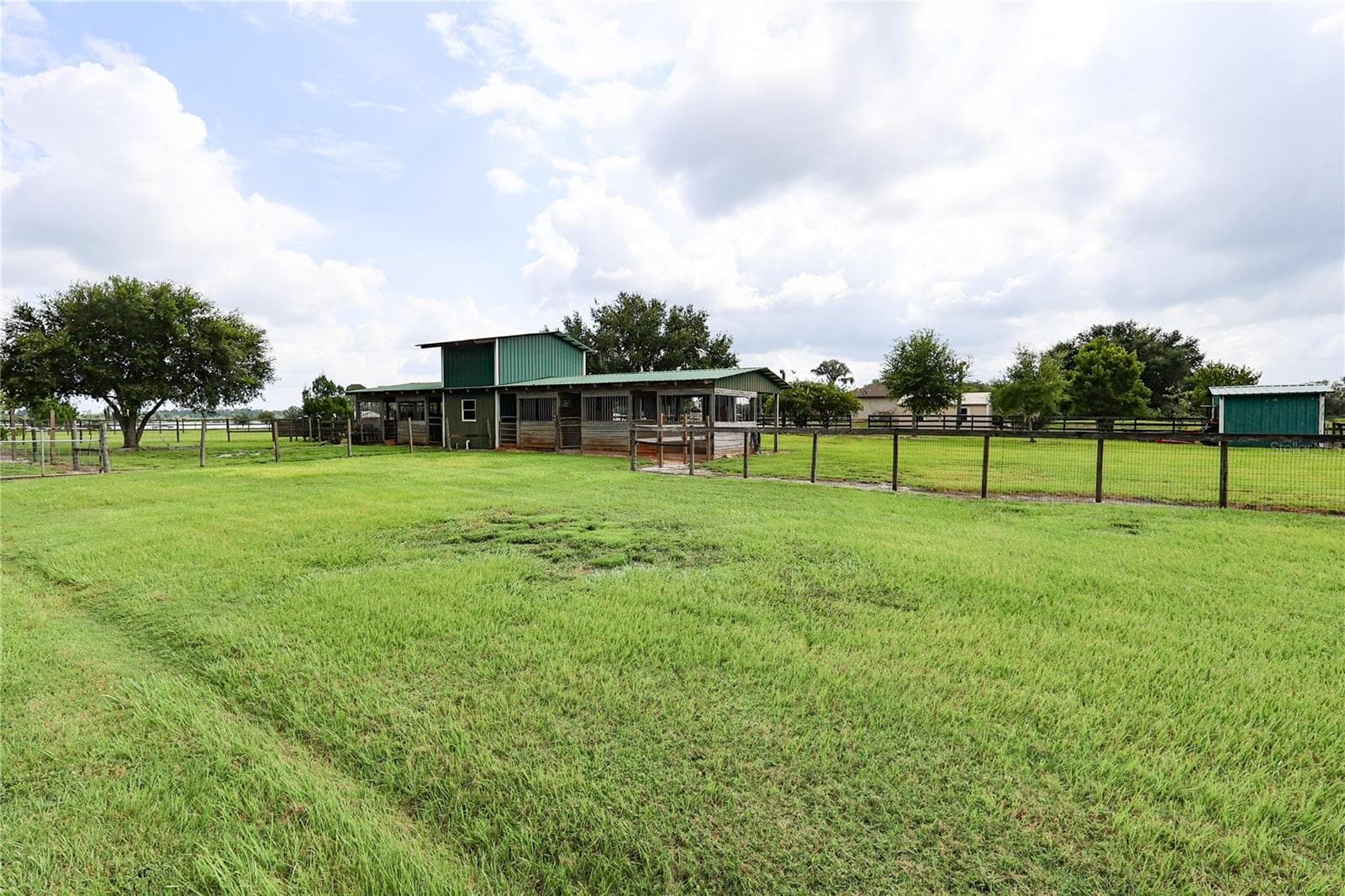 Single Family Residence at 5015 TWIN LAKES LN, BARTOW, photo 42 of 48