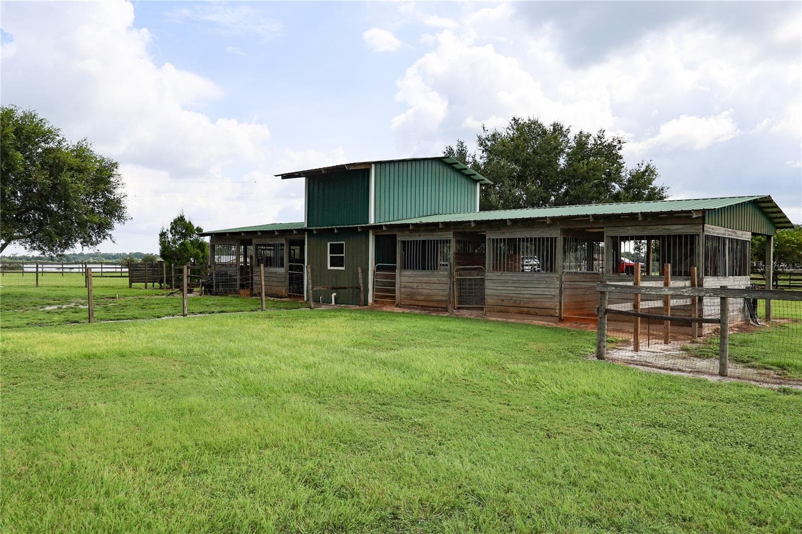 Single Family Residence at 5015 TWIN LAKES LN, BARTOW, photo 44 of 48