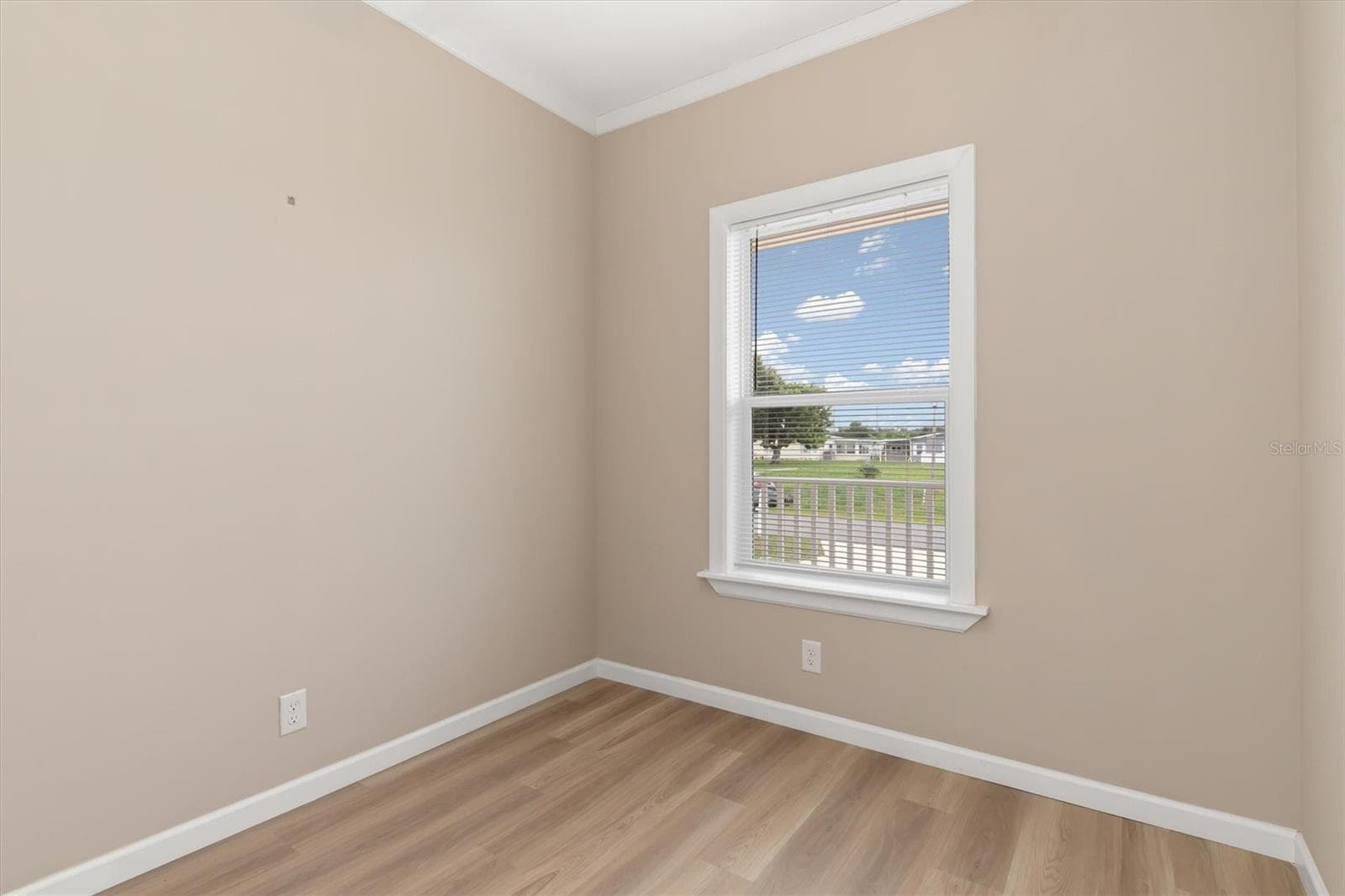 3rd bedroom or den - 6287 GREENFINCH RD, ENGLEWOOD