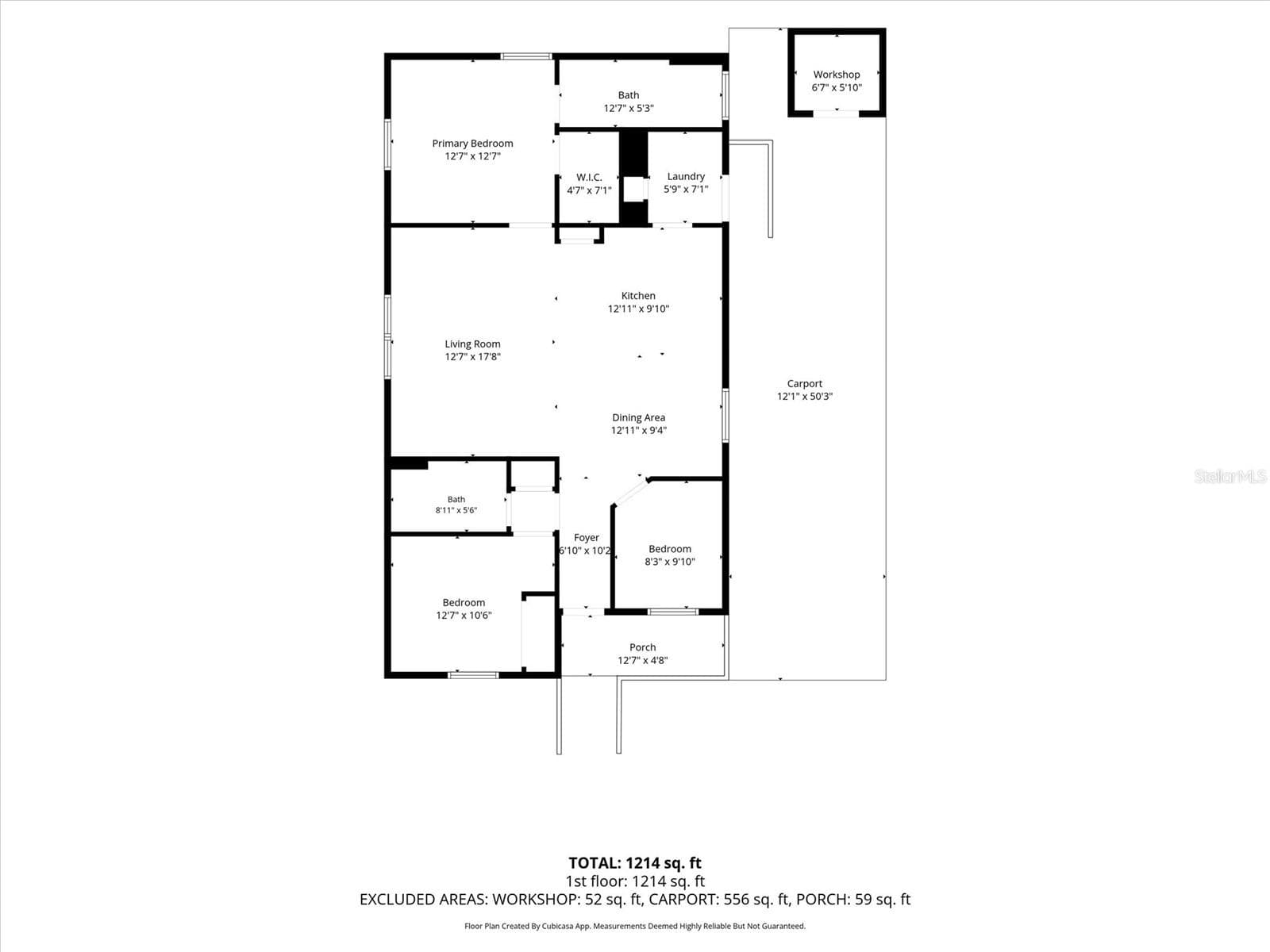 Manufactured Home at 6287 GREENFINCH RD, ENGLEWOOD, photo 43 of 47