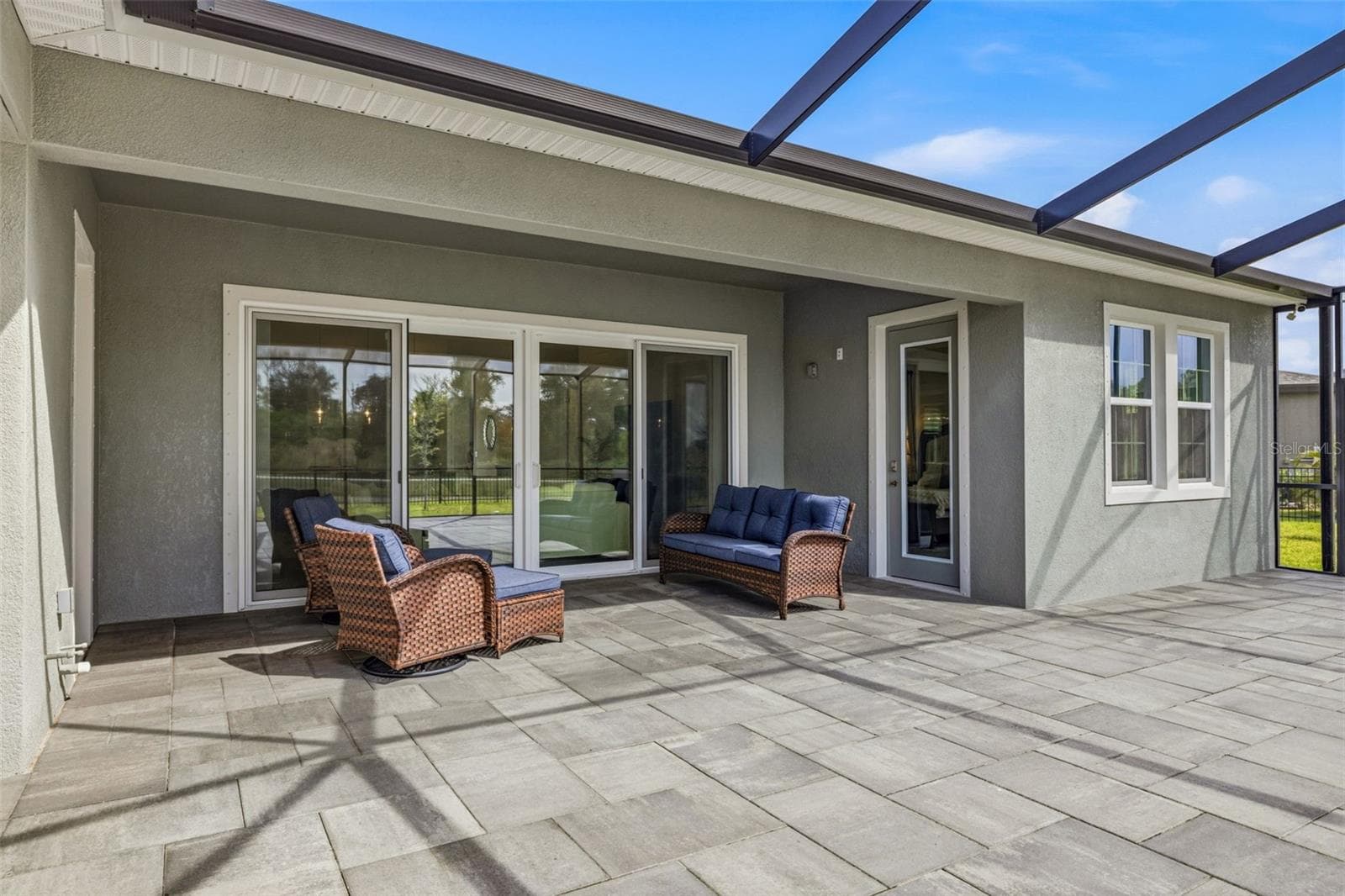 Single Family Residence at 5254 WOLF CREEK DR, APOLLO BEACH, photo 46 of 75