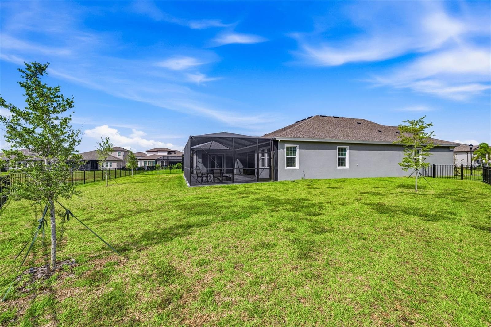 Single Family Residence at 5254 WOLF CREEK DR, APOLLO BEACH, photo 50 of 75