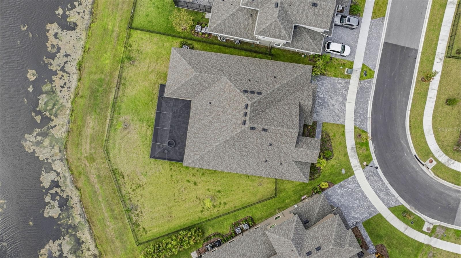 Single Family Residence at 5254 WOLF CREEK DR, APOLLO BEACH, photo 56 of 75