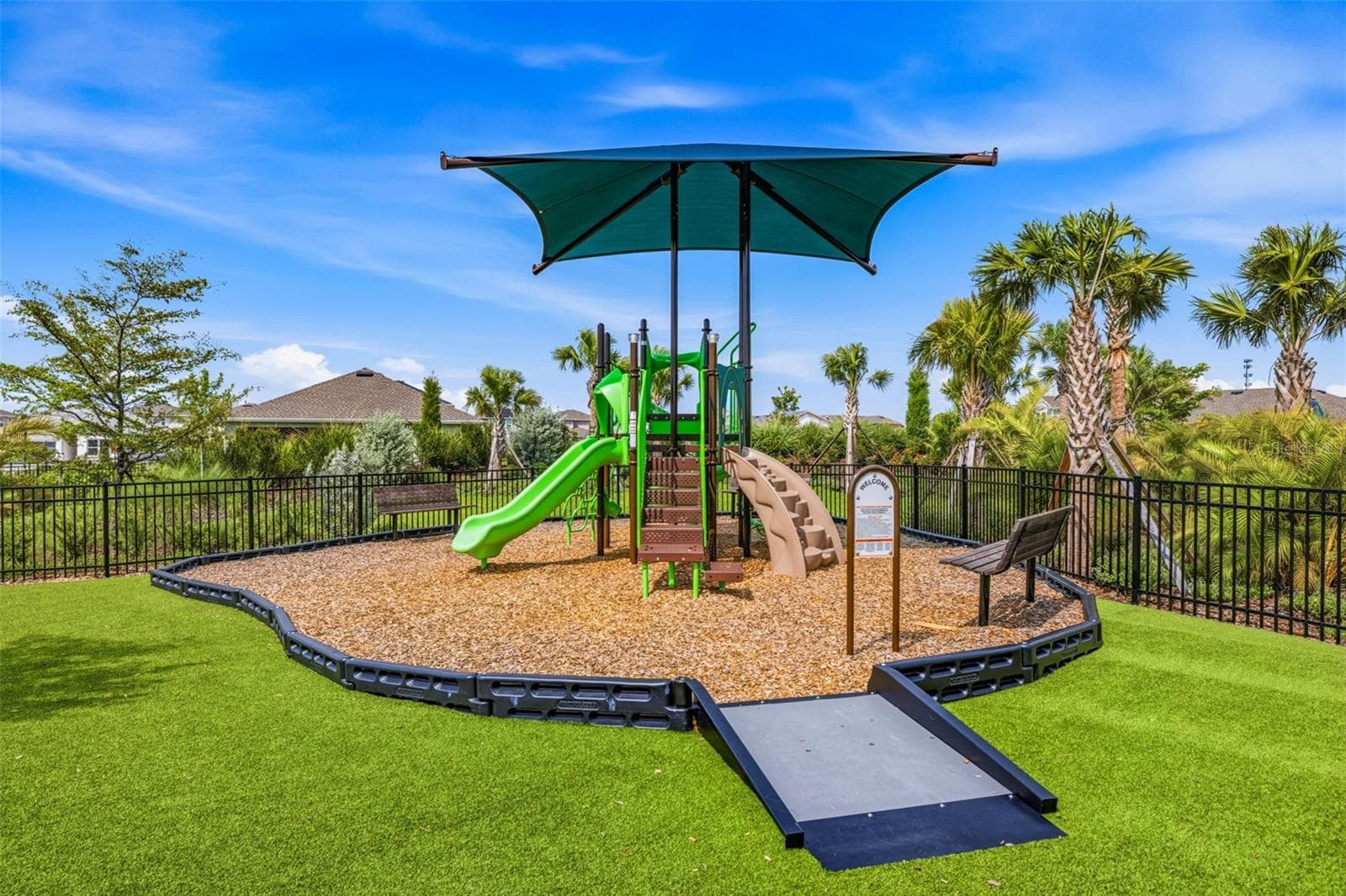Single Family Residence at 5254 WOLF CREEK DR, APOLLO BEACH, photo 66 of 75