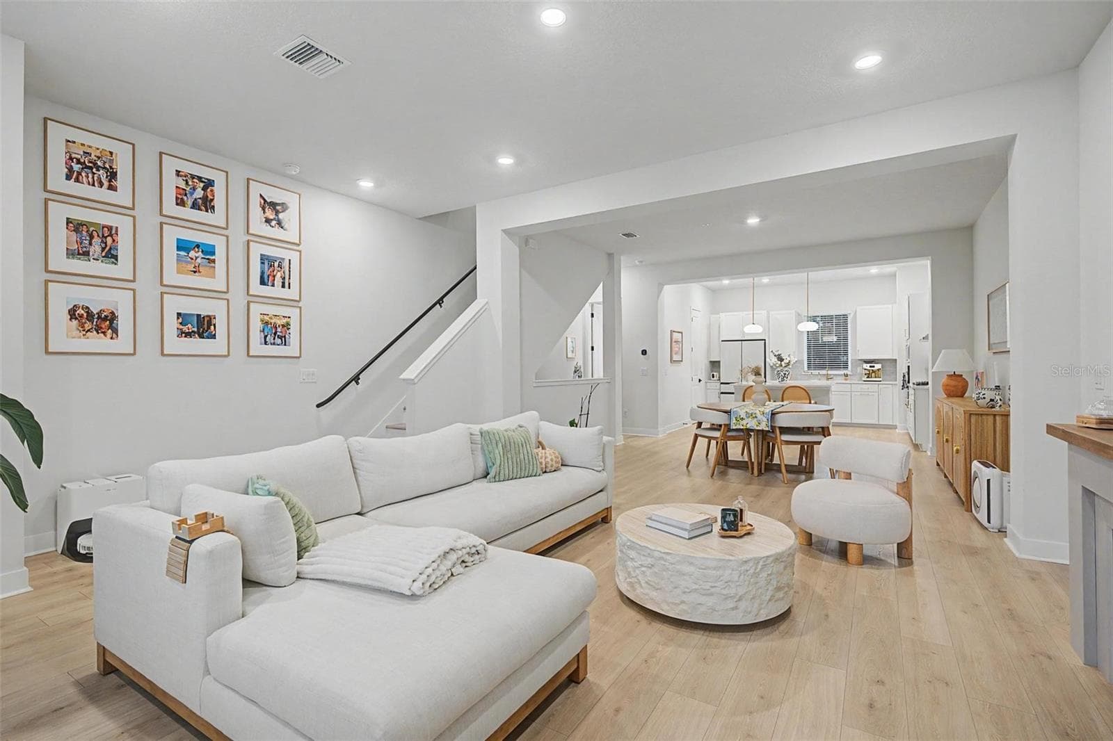 Townhouse at 6605 N NEBRASKA AVE #28, TAMPA, photo 15 of 33