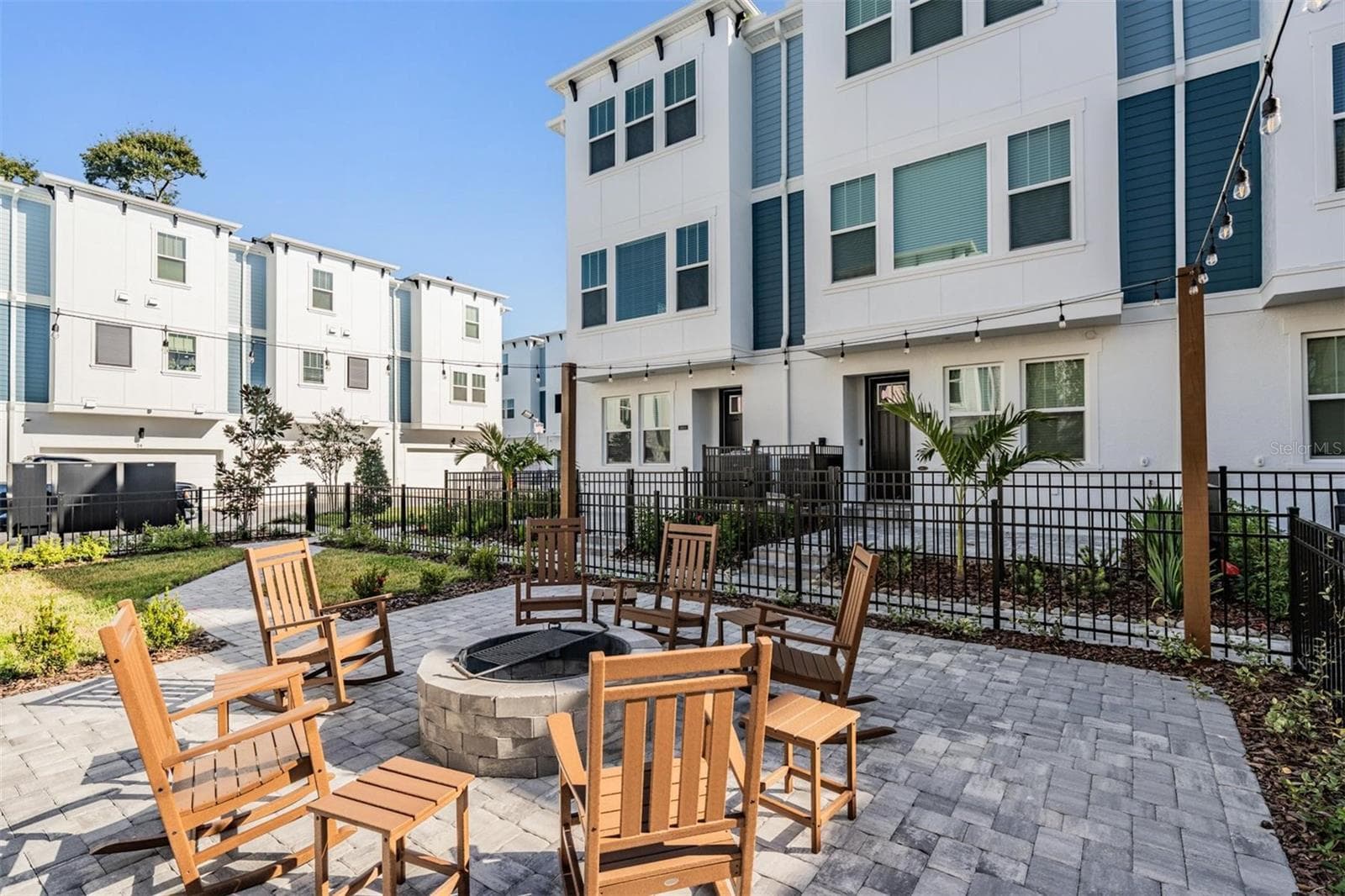 Townhouse at 6605 N NEBRASKA AVE #28, TAMPA, photo 27 of 33