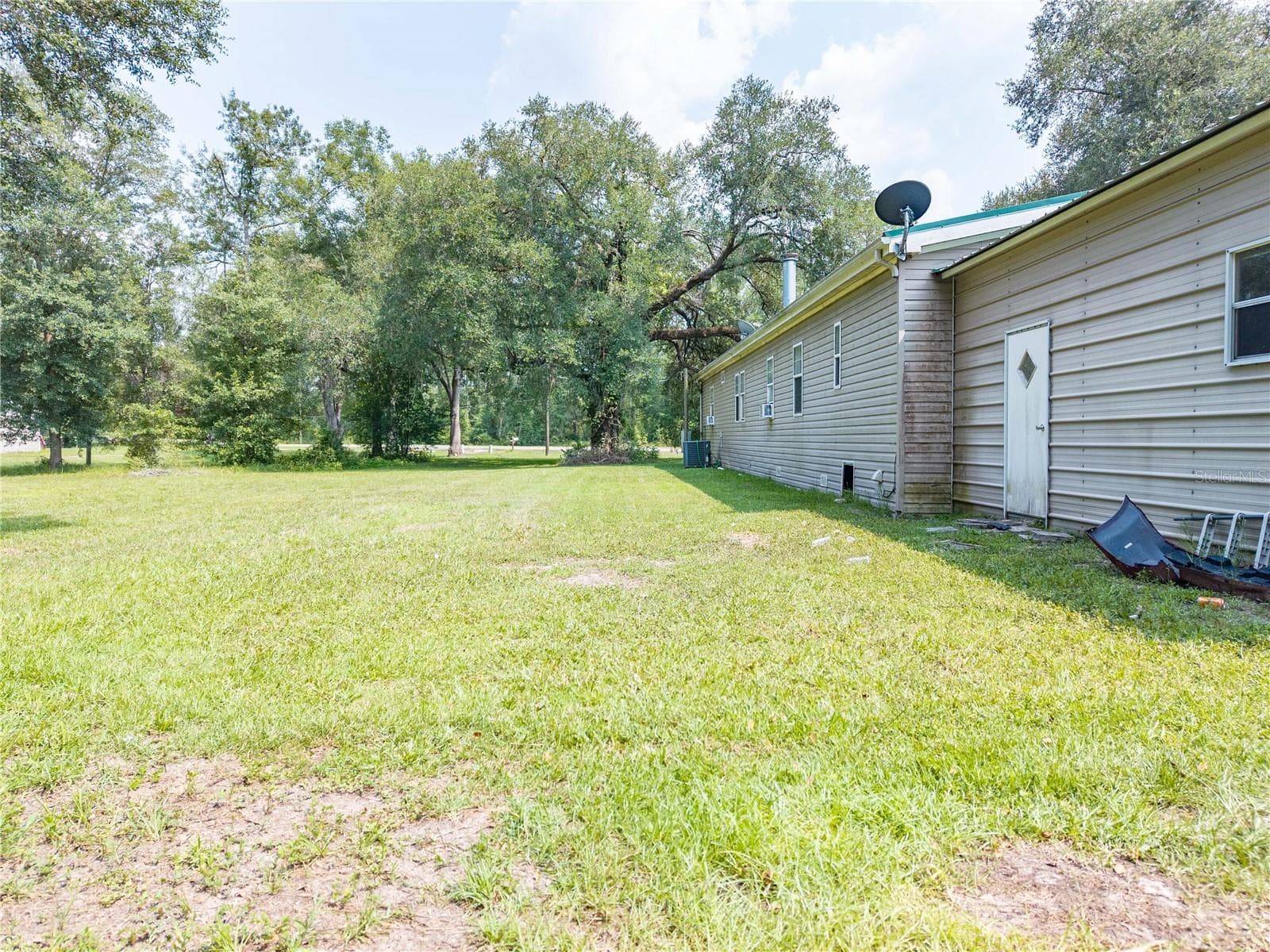Manufactured Home at 13573 98TH ST, LIVE OAK, photo 18 of 25
