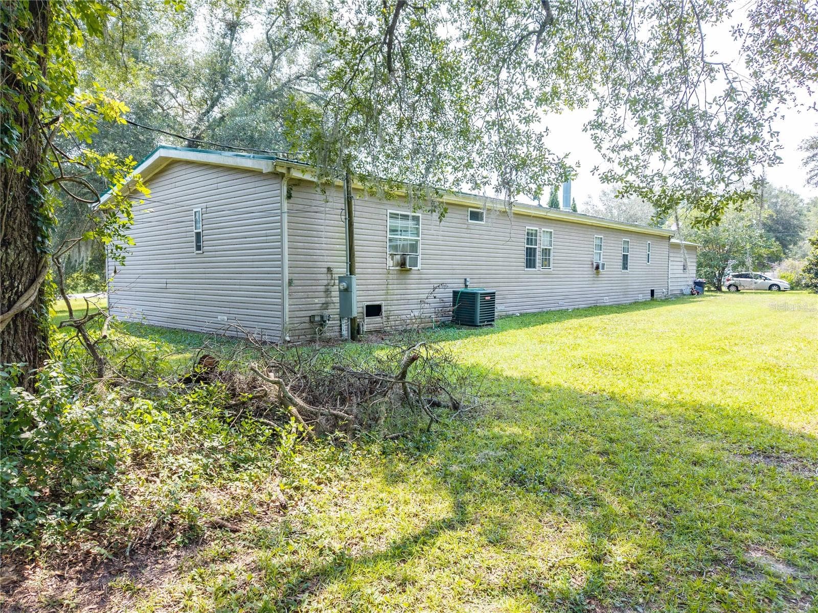 Manufactured Home at 13573 98TH ST, LIVE OAK, photo 19 of 25