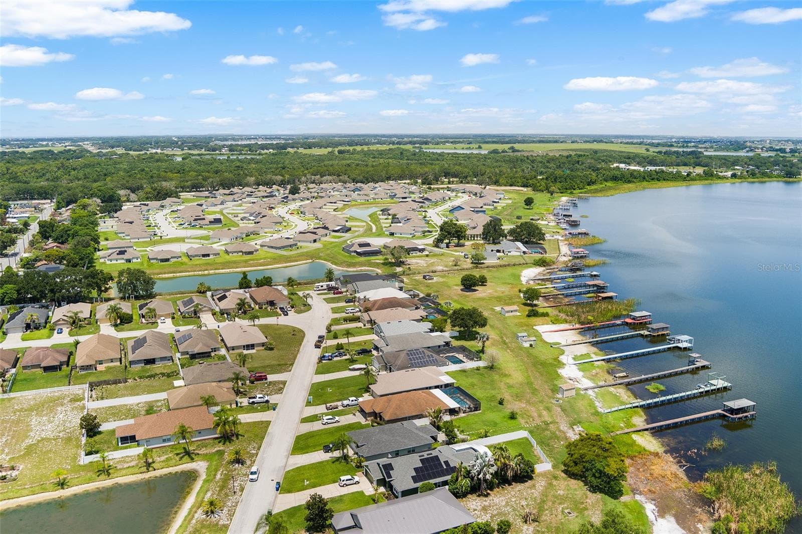 Single Family Residence at 4123 ISLAND LAKES DR, WINTER HAVEN, photo 35 of 48