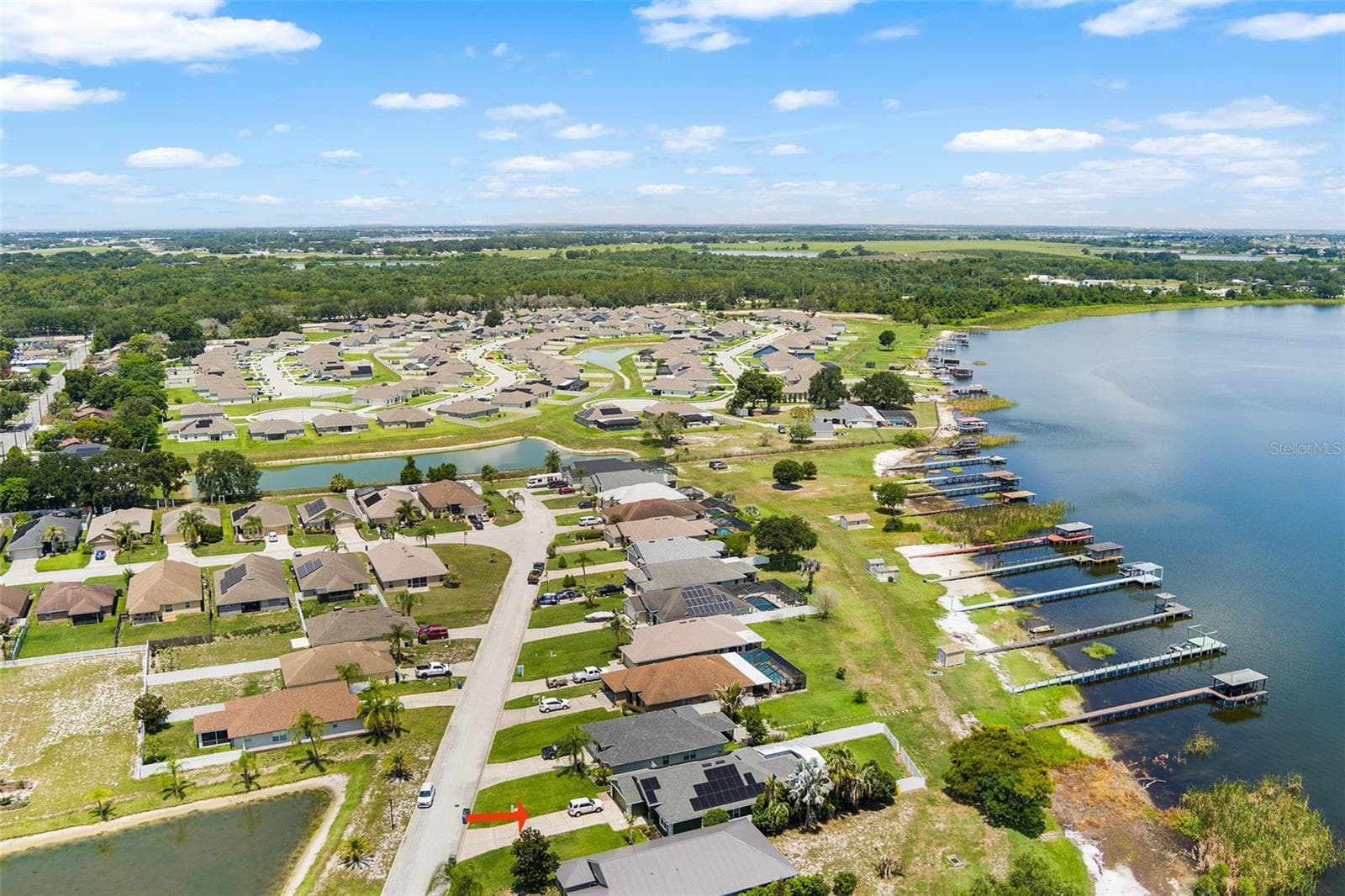 Single Family Residence at 4123 ISLAND LAKES DR, WINTER HAVEN, photo 37 of 48