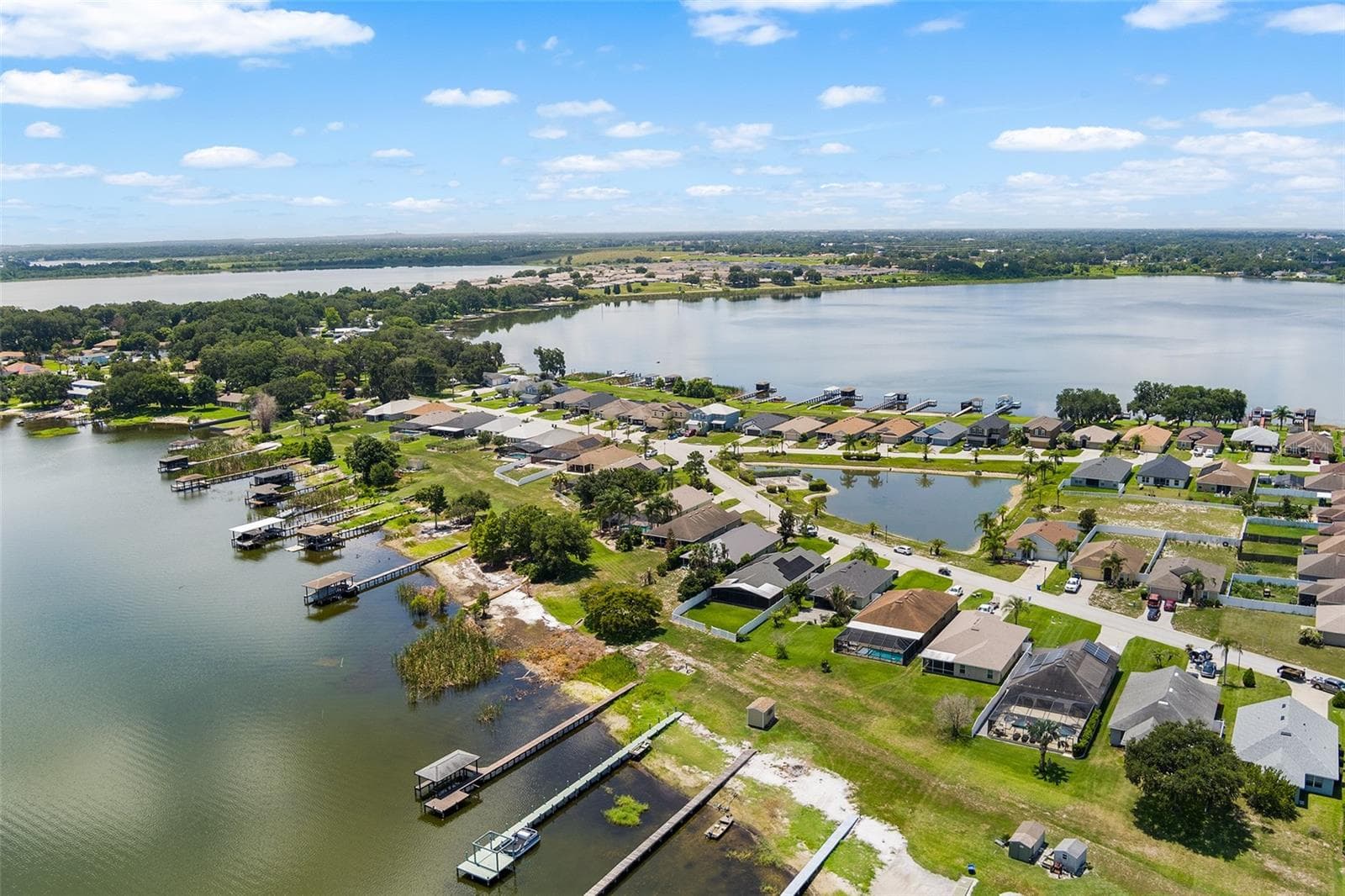 Single Family Residence at 4123 ISLAND LAKES DR, WINTER HAVEN, photo 39 of 48