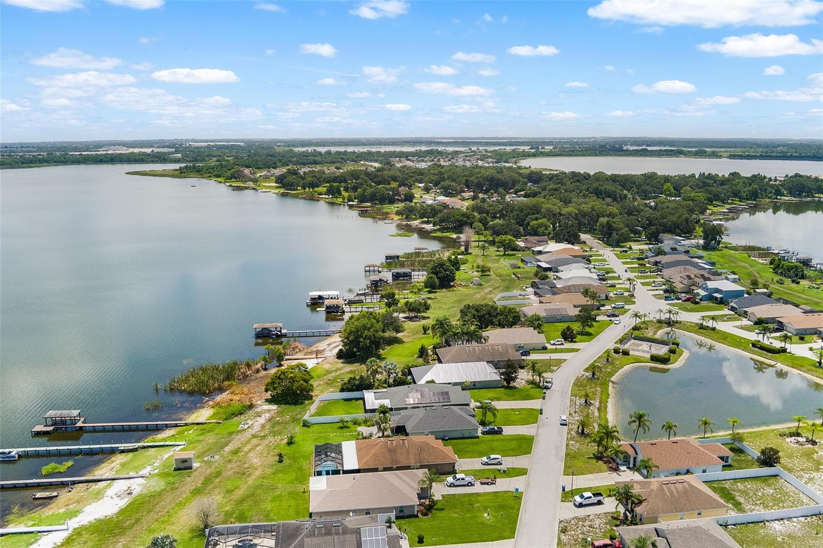 Single Family Residence at 4123 ISLAND LAKES DR, WINTER HAVEN, photo 40 of 48
