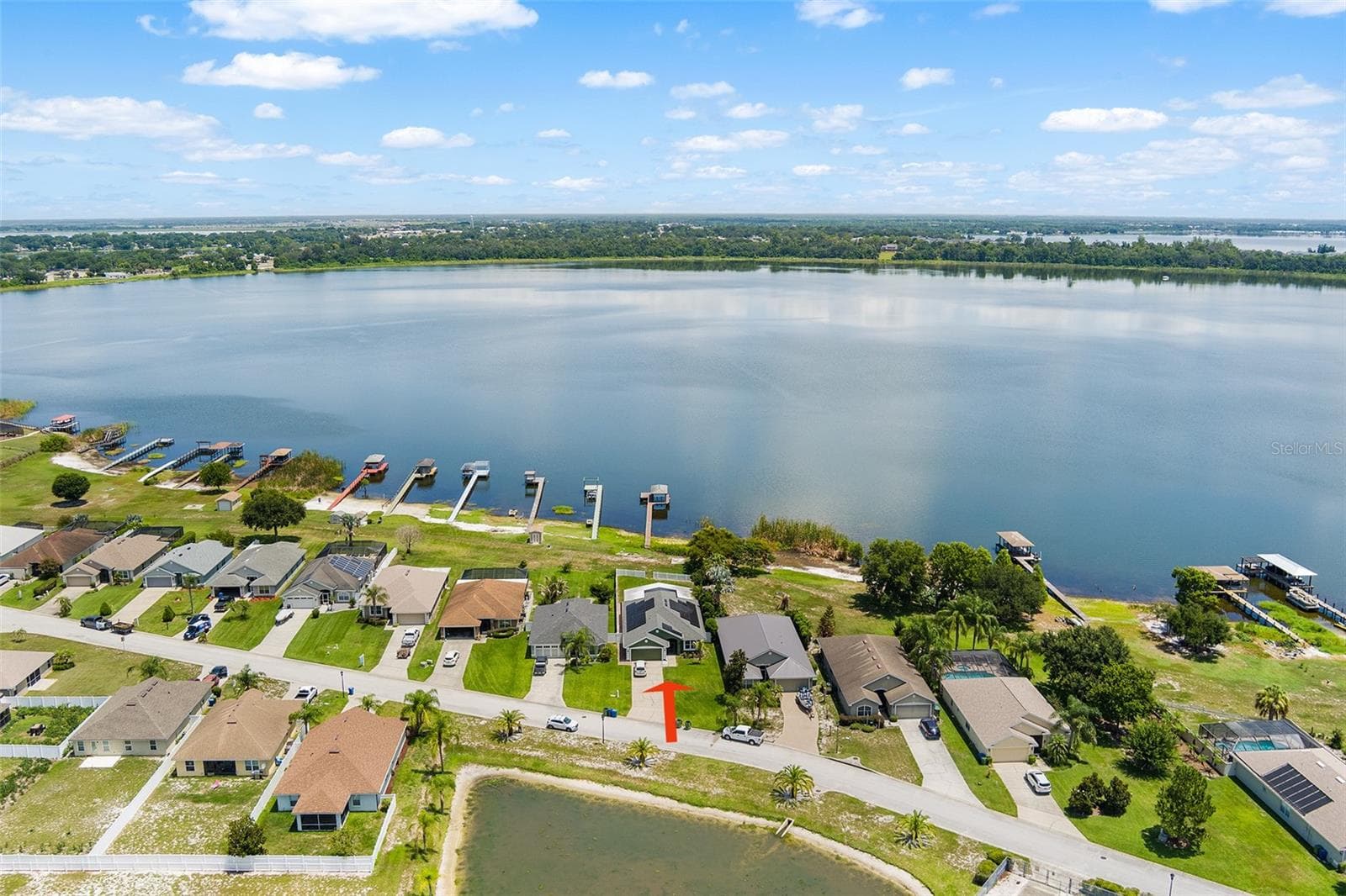 Single Family Residence at 4123 ISLAND LAKES DR, WINTER HAVEN, photo 42 of 48