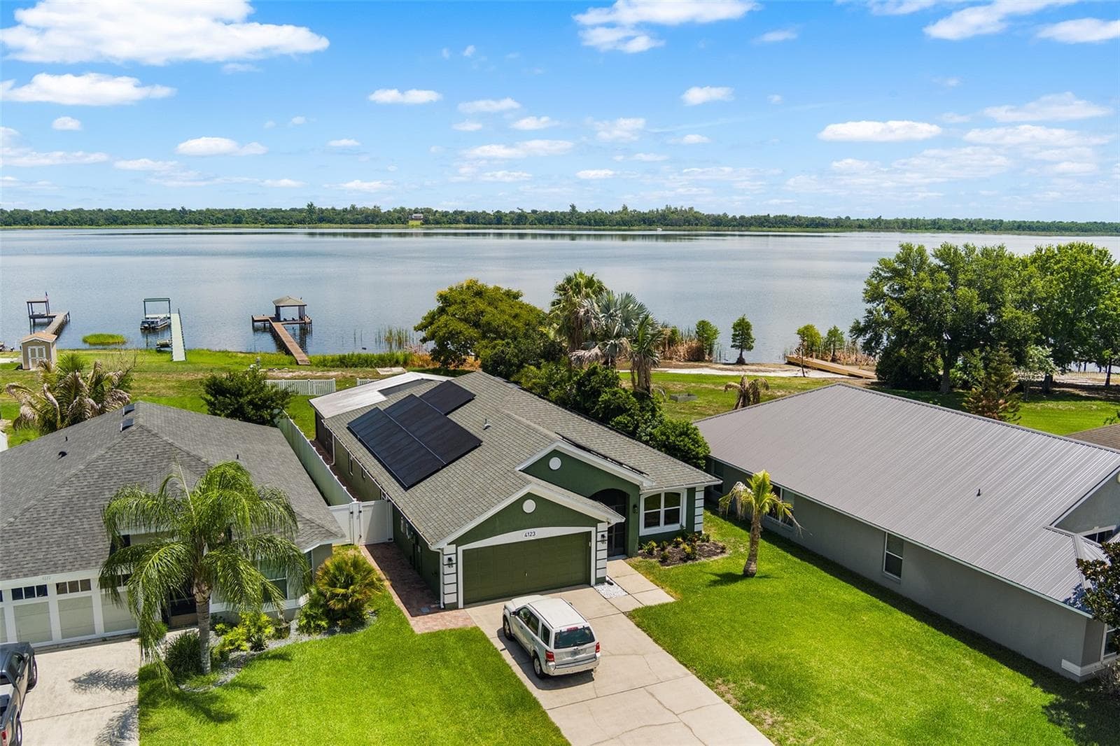Single Family Residence at 4123 ISLAND LAKES DR, WINTER HAVEN, photo 43 of 48