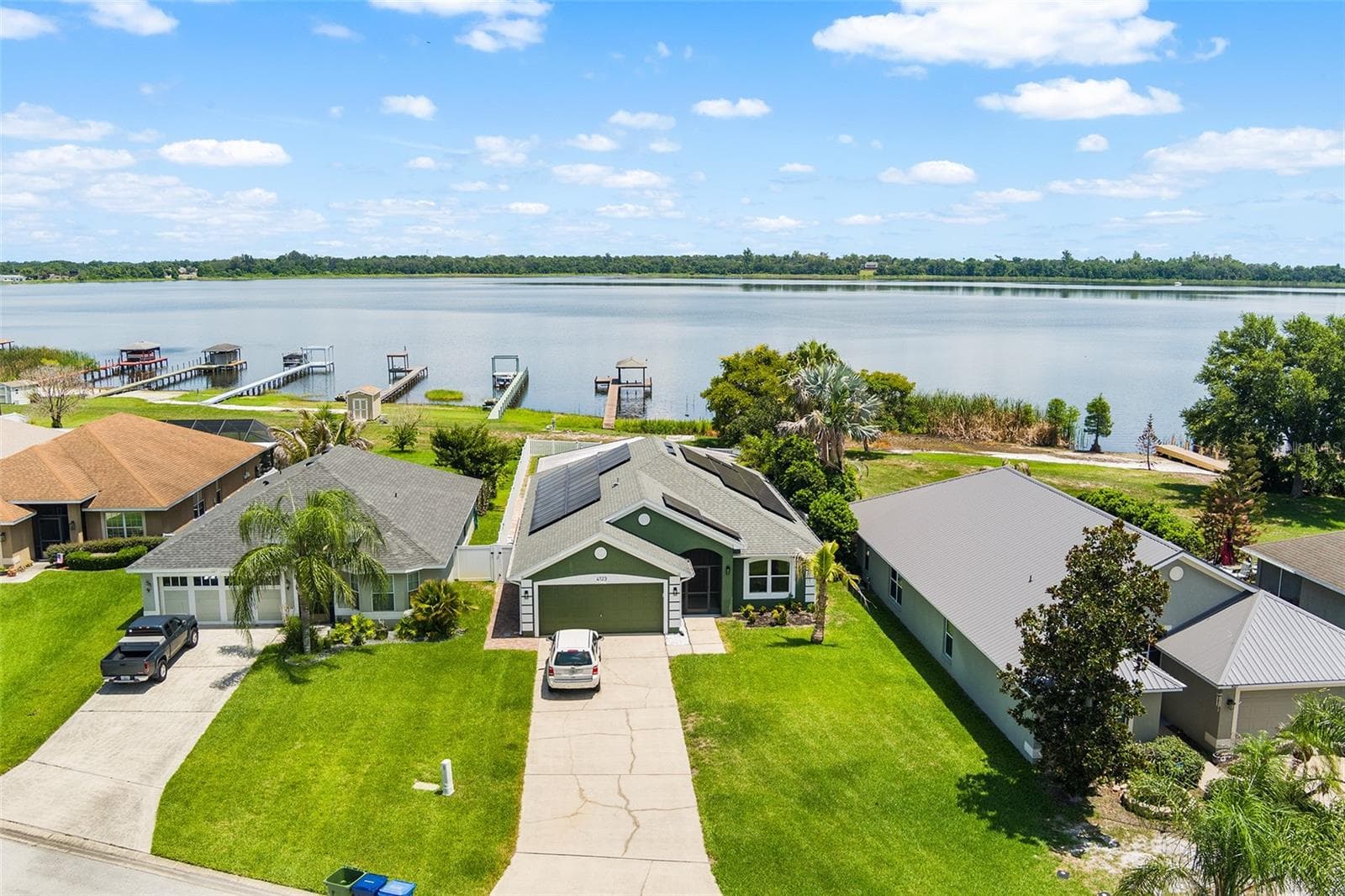 Single Family Residence at 4123 ISLAND LAKES DR, WINTER HAVEN, photo 44 of 48