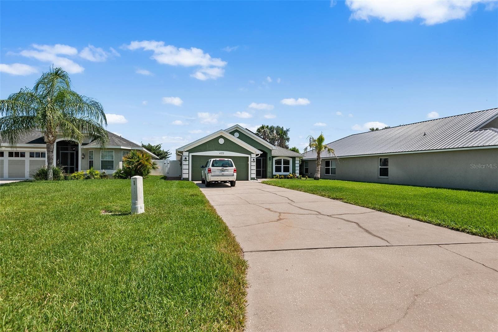 Single Family Residence at 4123 ISLAND LAKES DR, WINTER HAVEN, photo 45 of 48