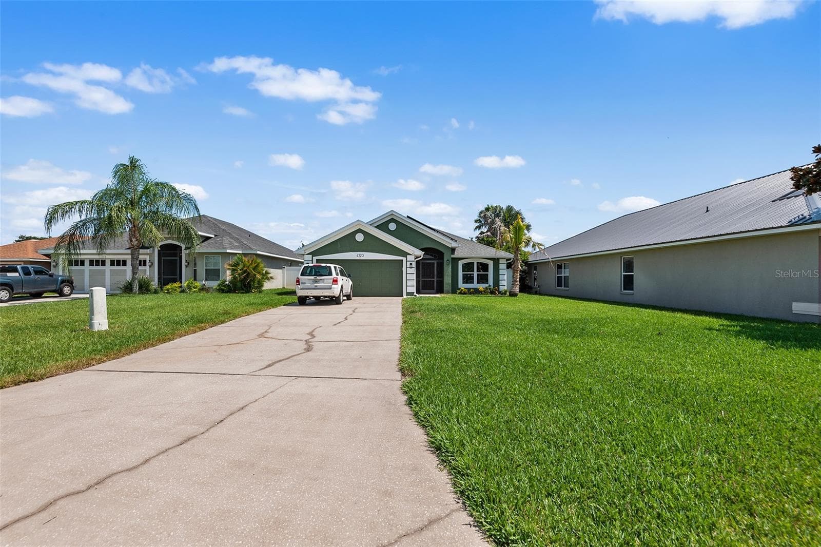 Single Family Residence at 4123 ISLAND LAKES DR, WINTER HAVEN, photo 46 of 48