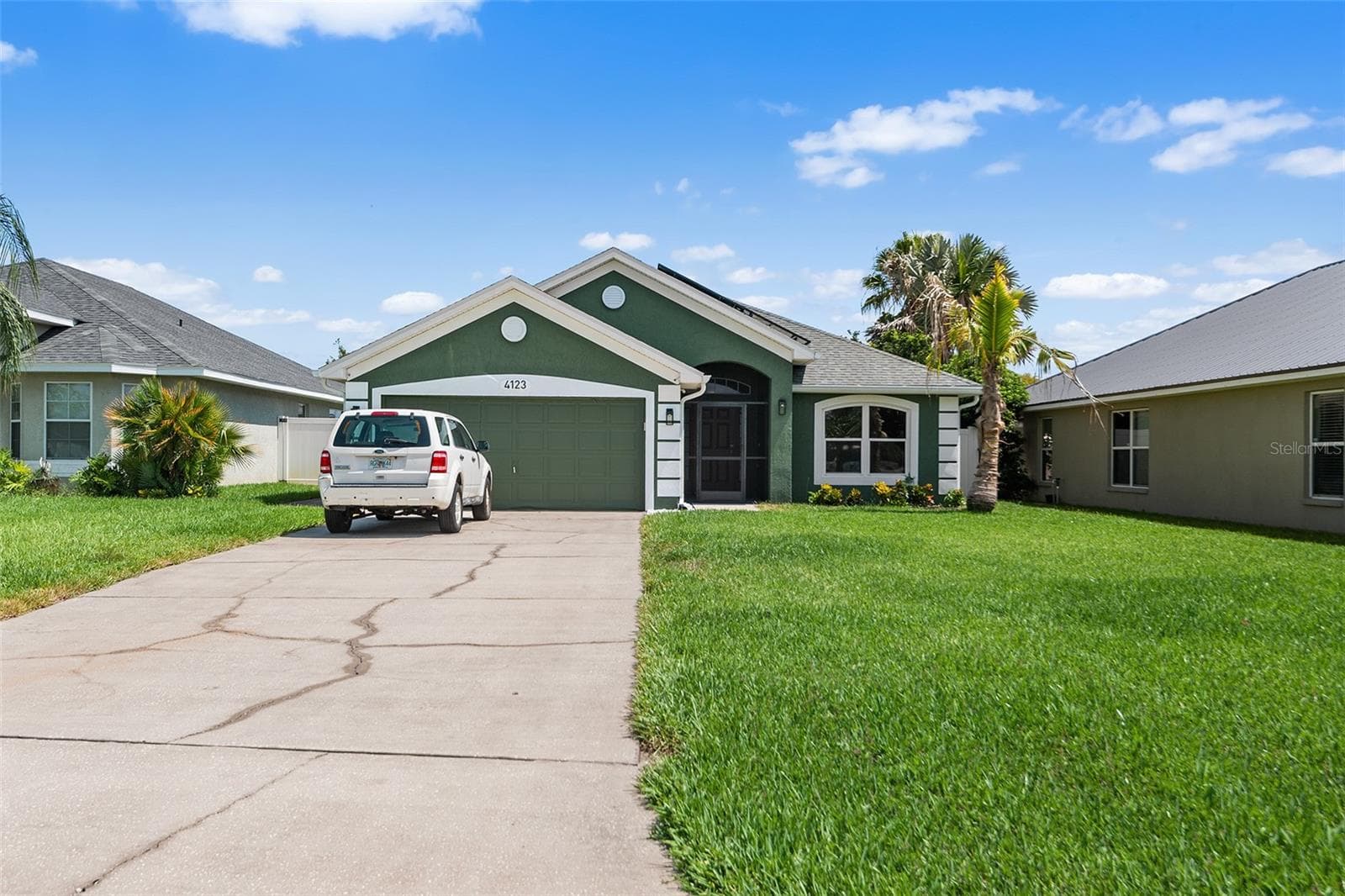 Single Family Residence at 4123 ISLAND LAKES DR, WINTER HAVEN, photo 47 of 48