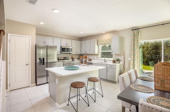 Model home - actual features may vary. - 621 BROADOAK DR, DUNDEE