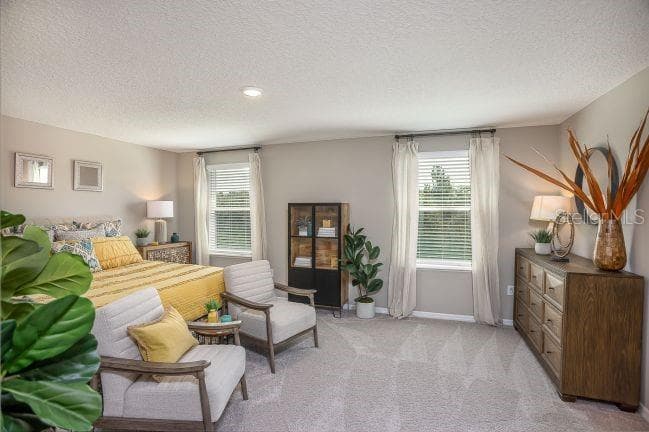 Model home - actual features may vary. - 621 BROADOAK DR, DUNDEE