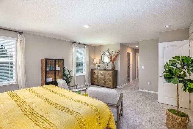 Model home - actual features may vary. - 621 BROADOAK DR, DUNDEE