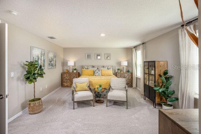 Model home - actual features may vary. - 621 BROADOAK DR, DUNDEE