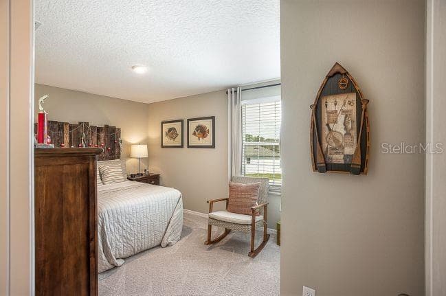 Model home - actual features may vary. - 621 BROADOAK DR, DUNDEE