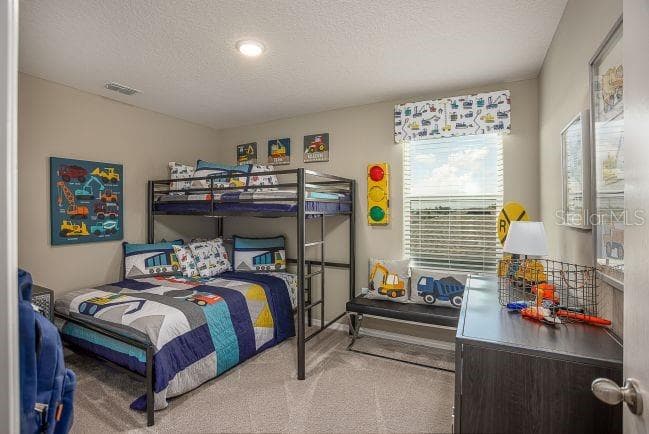 Model home - actual features may vary. - 621 BROADOAK DR, DUNDEE