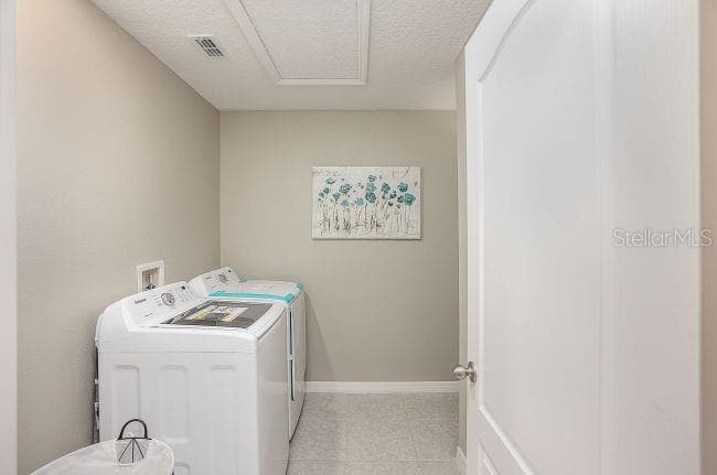 Model home - actual features may vary. - 621 BROADOAK DR, DUNDEE