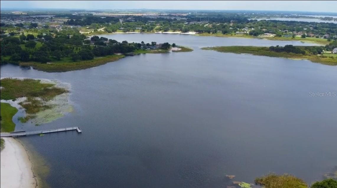 Lake Pierce - 621 BROADOAK DR, DUNDEE