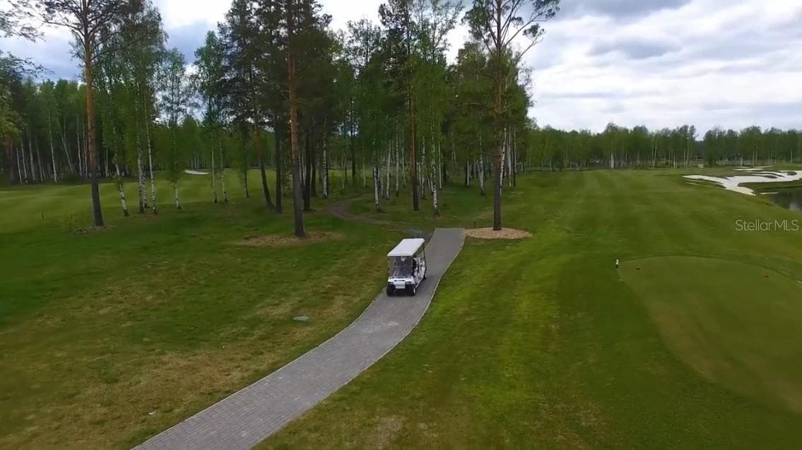 Willow Brook Golf Course - 621 BROADOAK DR, DUNDEE