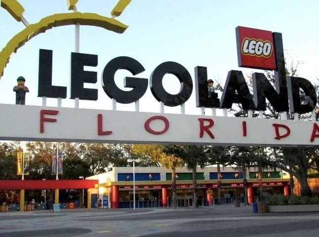 Legoland® just 10 miles from home. - 621 BROADOAK DR, DUNDEE