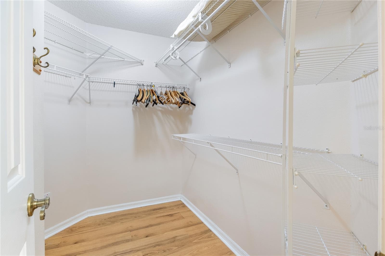 Primary Bedroom (Walk-in Closet) - 631 ENCONTO ST, THE VILLAGES