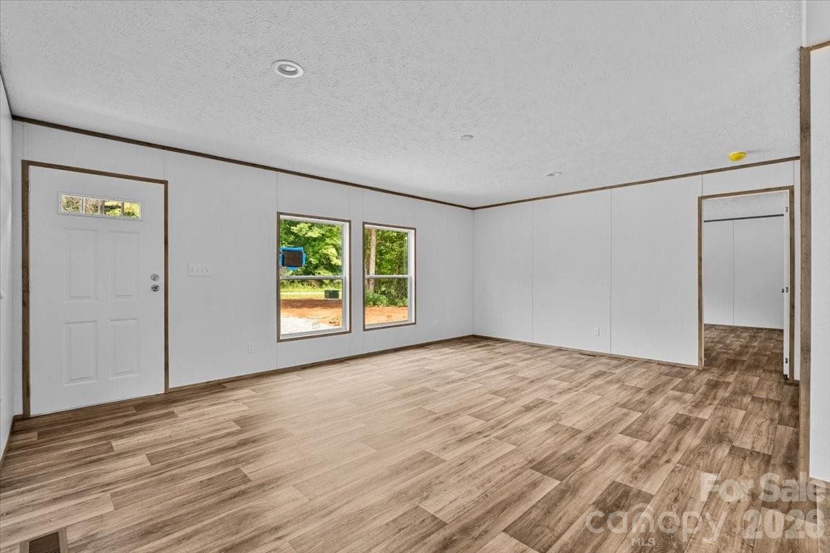 Single Family Residence at 2309 Swanson Road, Crouse, photo 6 of 42