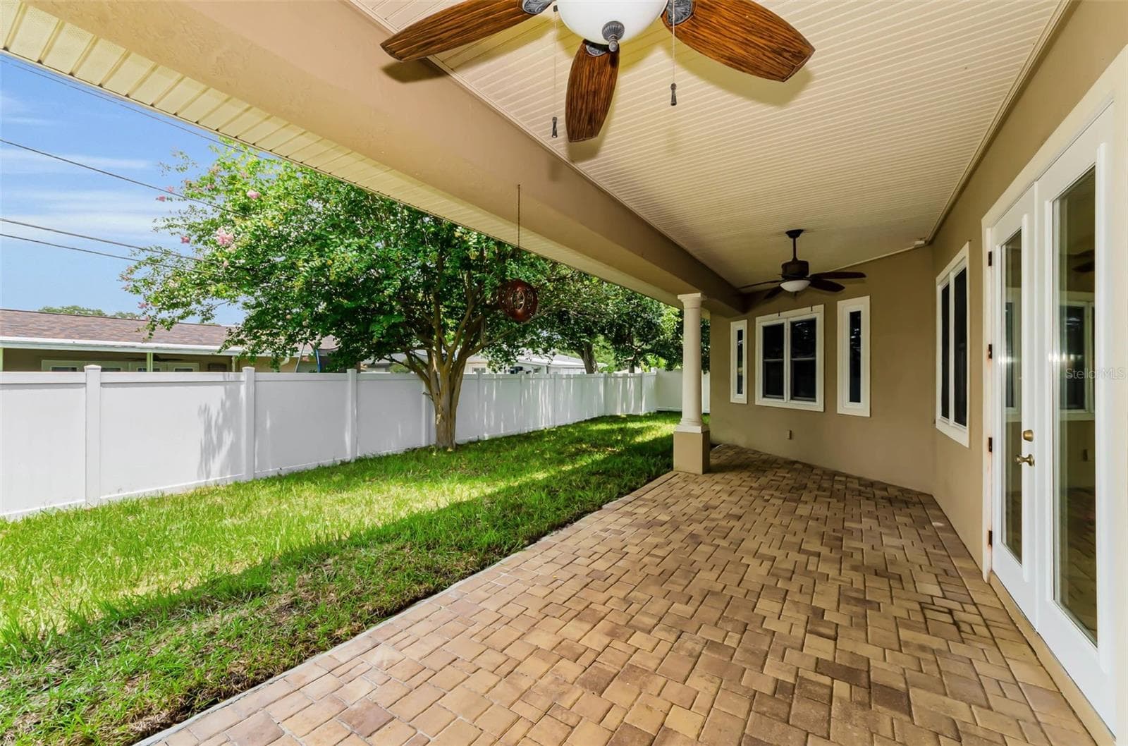 Pool designed home! - 1888 BUGLE LN, CLEARWATER
