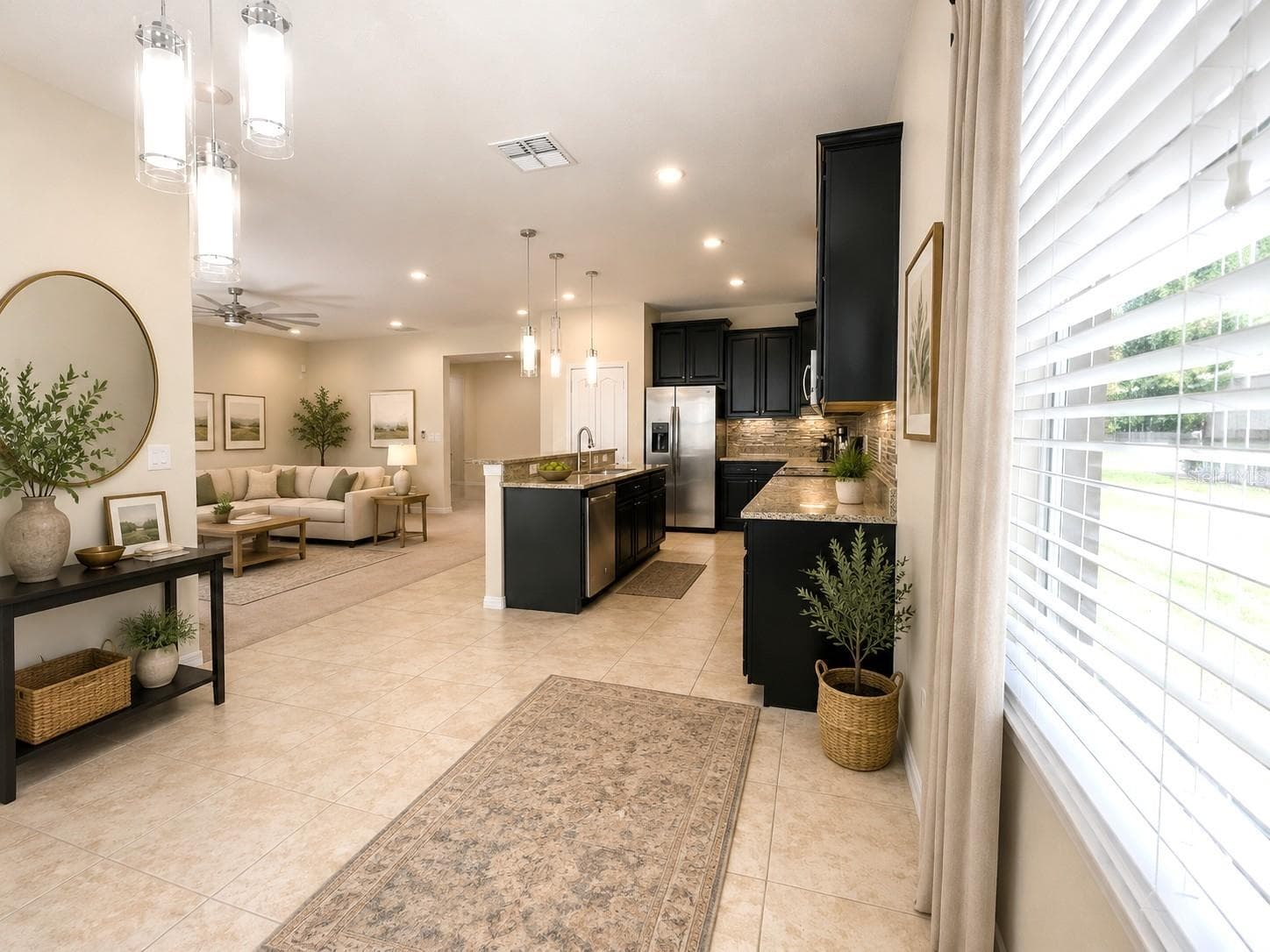 Single Family Residence at 13814 BEE TREE CT, HUDSON, photo 26 of 66
