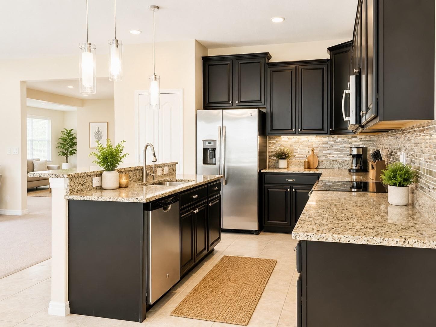 Single Family Residence at 13814 BEE TREE CT, HUDSON, photo 30 of 66