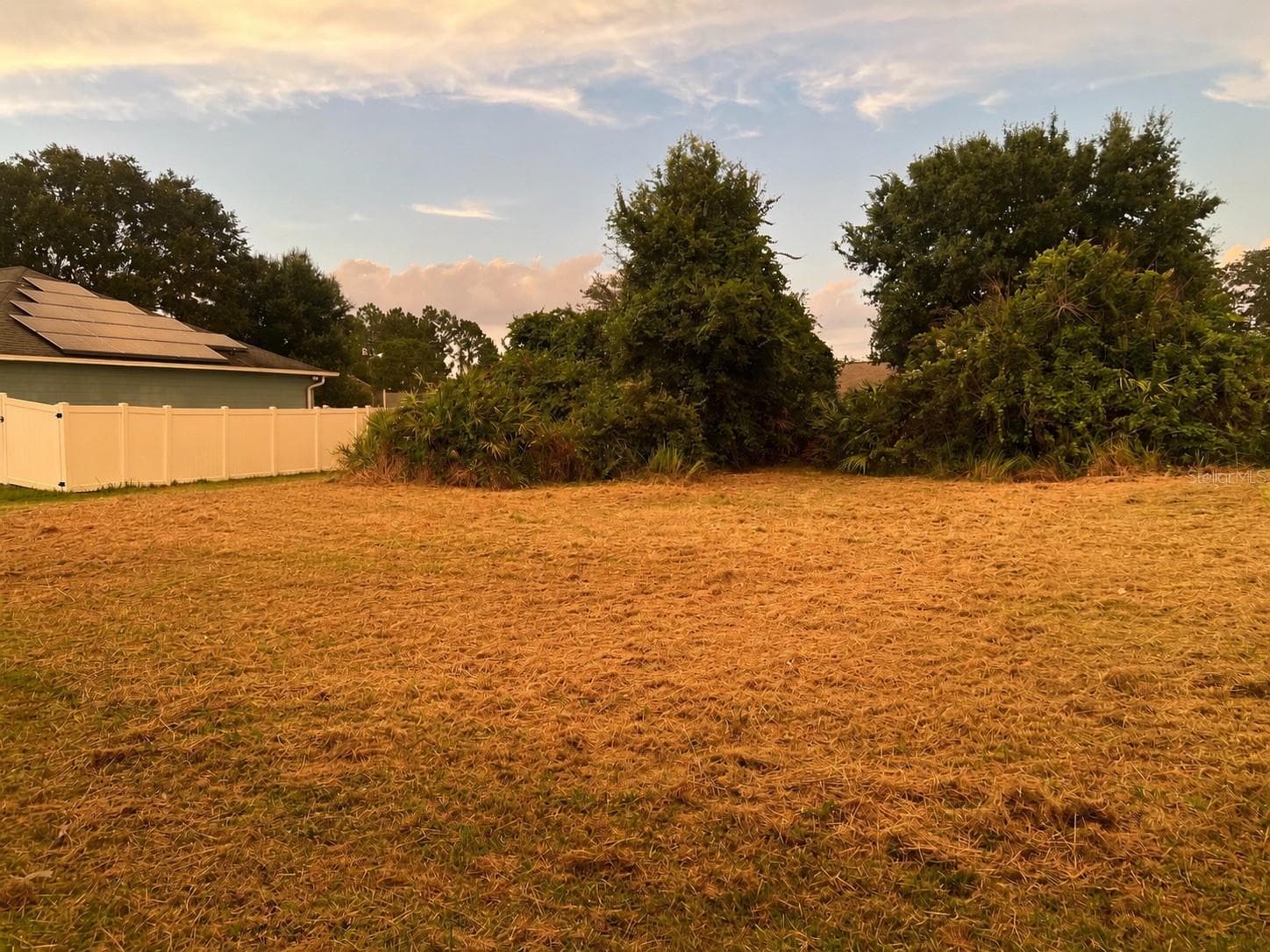 Land at 808 HALIFAX DR, KISSIMMEE, photo 8 of 9