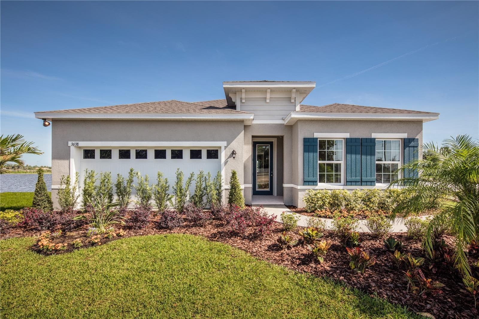 2236 LABRADOR LOOP