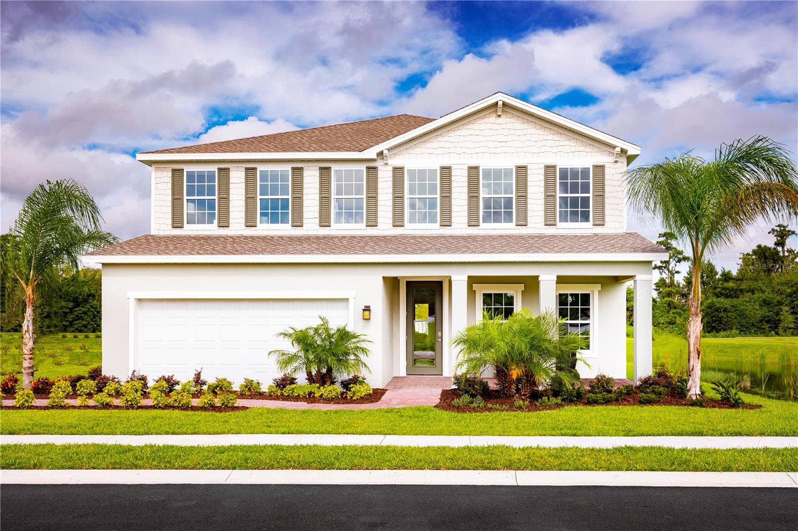 2232 LABRADOR LOOP