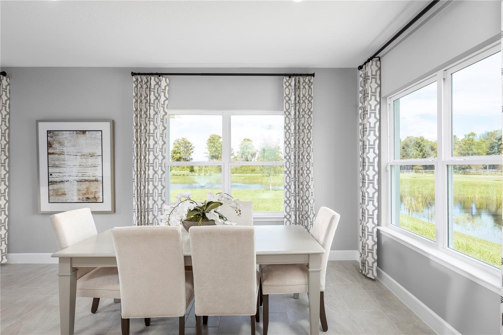 Single Family Residence at 2232 LABRADOR LOOP, WINTER HAVEN, photo 9 of 22
