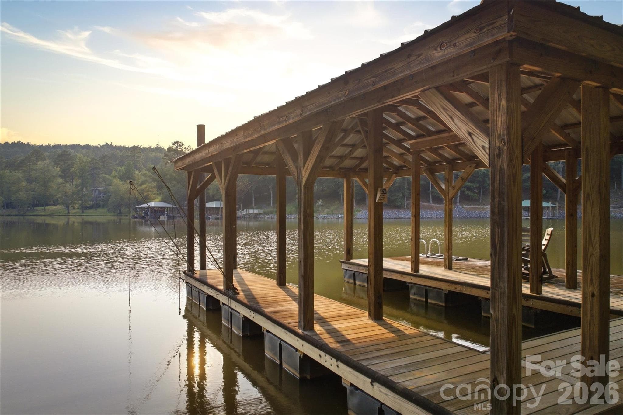 Single Family Residence at 2079 Dockside Place, Connelly Springs, photo 3 of 36