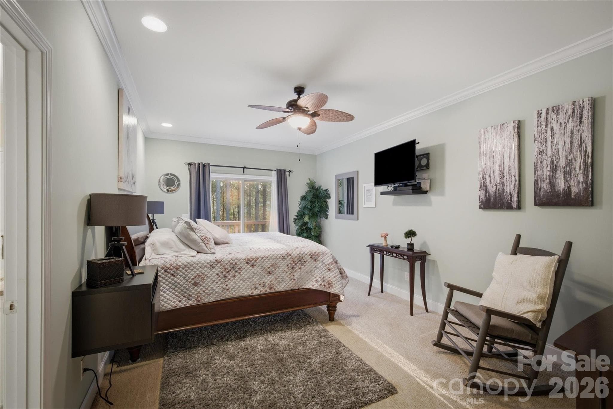 Single Family Residence at 2079 Dockside Place, Connelly Springs, photo 14 of 36