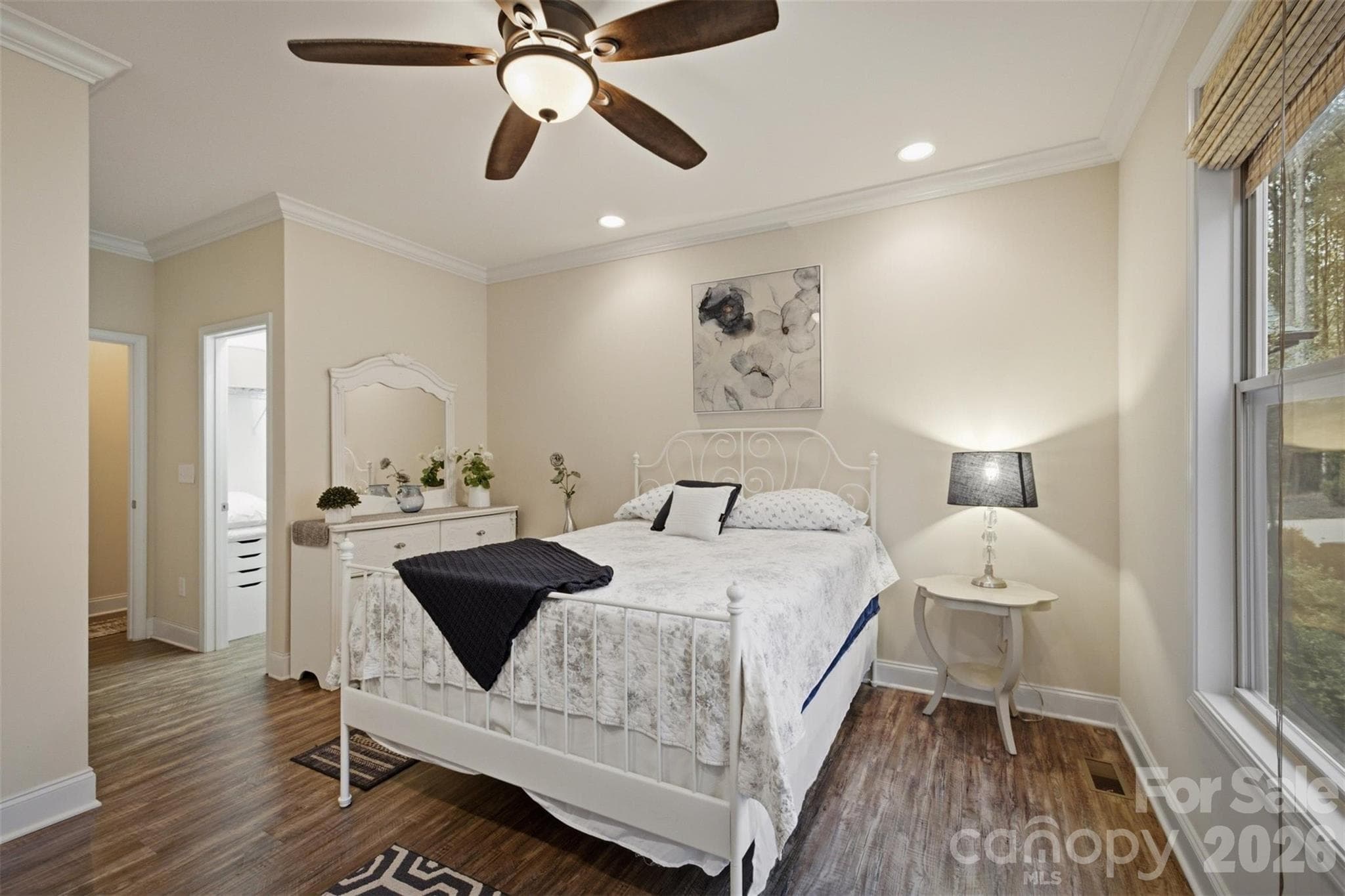 Single Family Residence at 2079 Dockside Place, Connelly Springs, photo 18 of 36