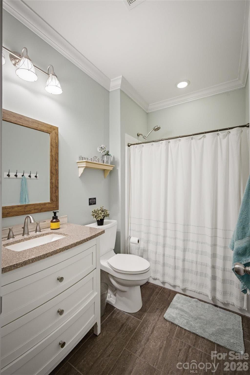 Single Family Residence at 2079 Dockside Place, Connelly Springs, photo 22 of 36