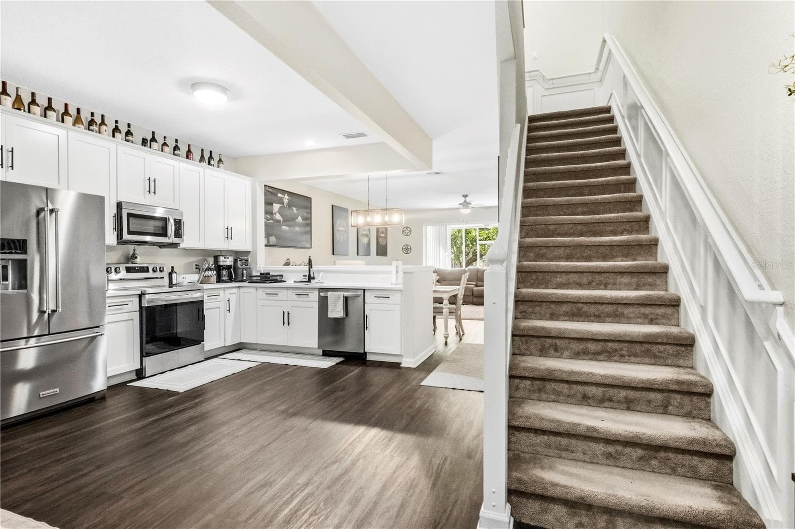 Condominium at 6480 RANELAGH DR #106, ORLANDO, photo 4 of 39